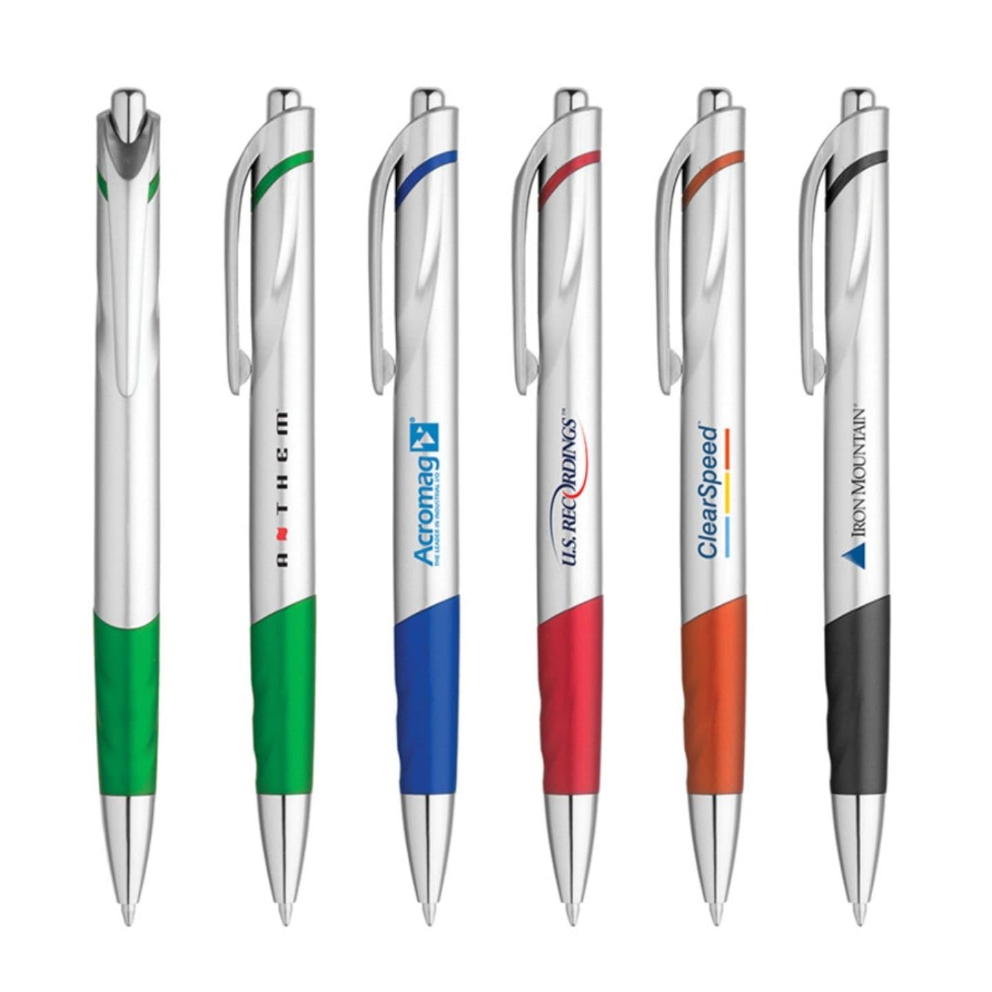 Pen Branding